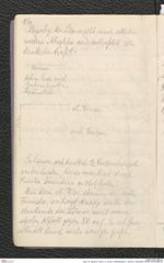 Seite 18, Tagebuch "Spitz a. d. Donau | Paläolithstation u. altbronz. Gräberfeld" (NHMW-PRAE-BBB-49)